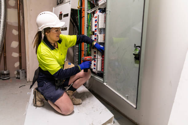 Best Electrical Installation Contractor  in Lake Arbor, MD