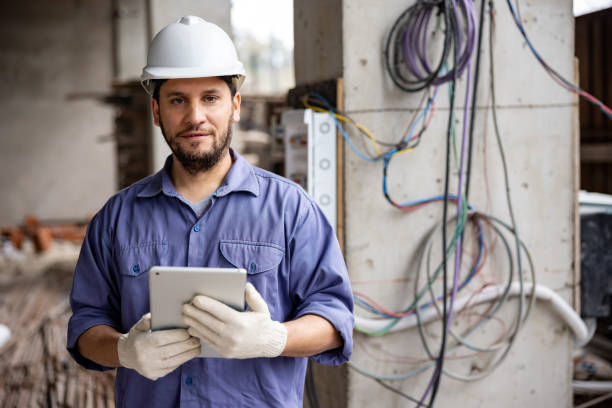 Best Affordable Electrician  in Lake Arbor, MD